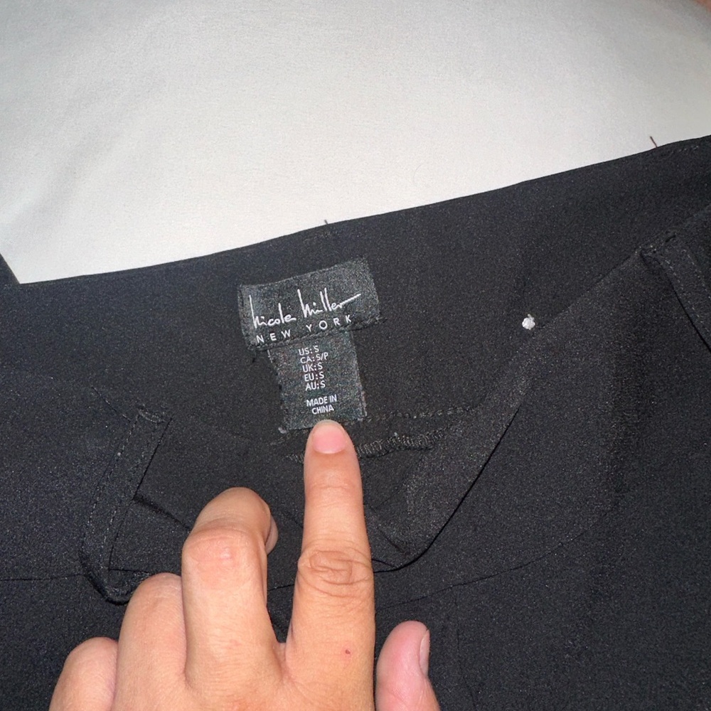 Dress Pants